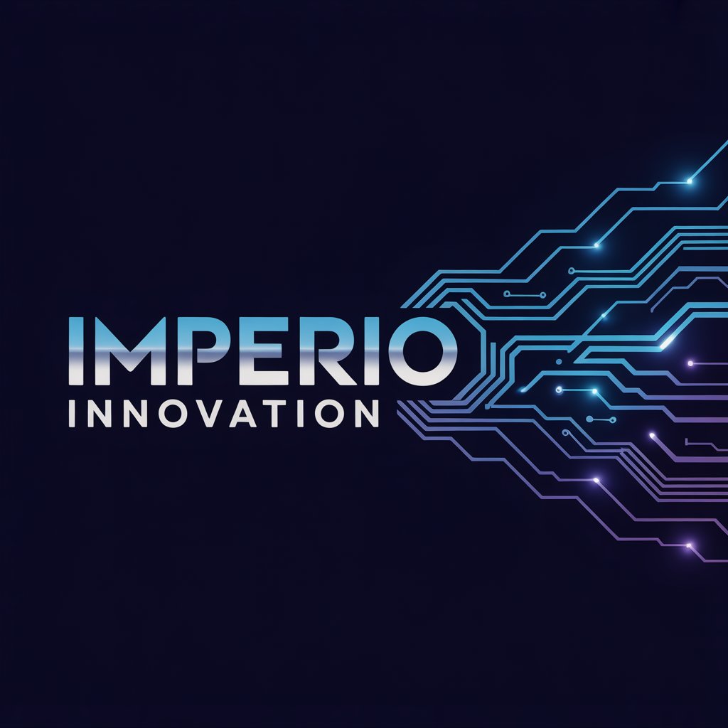 IMPERIO INNOVATION logo